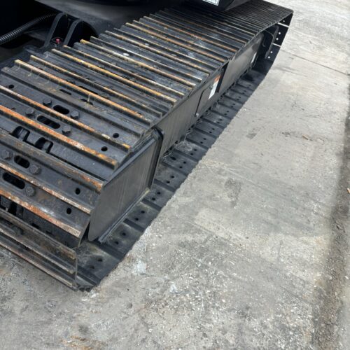 Original Used SANY SY60C Small Crawler Excavator for Trenching and Site Prepar...