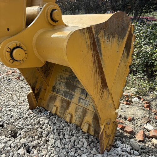 Original Used Caterpillar 336GC Hydraulic Excavator for Construction and Quarr...