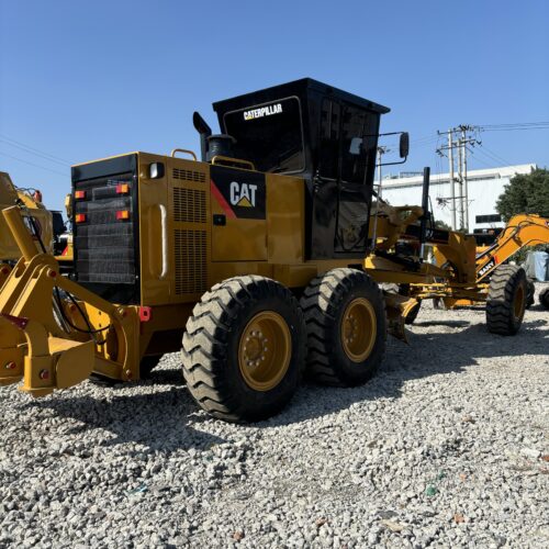 MotorGrader
