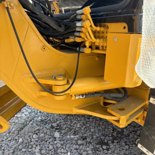 Original Used Caterpillar 140K Motor Grader for Road Surfacing and Grading</tr...