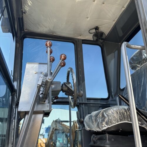 Original Used Caterpillar 140K Motor Grader for Road Surfacing and Grading</tr...