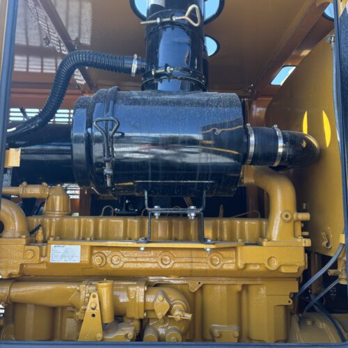 Original Used Caterpillar 140K Motor Grader for Road Surfacing and Grading</tr...