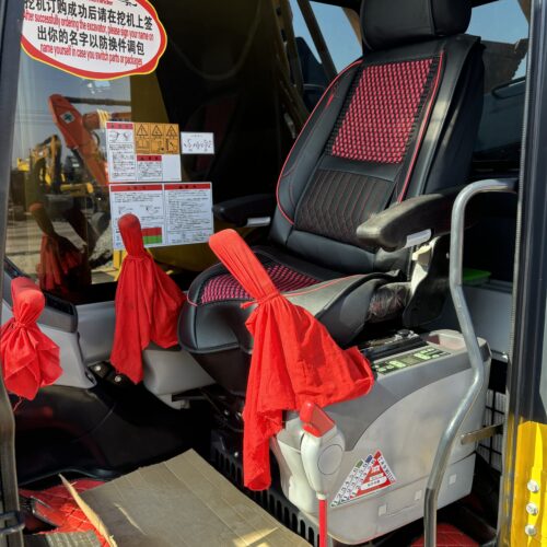 Original Used Komatsu PC360 Heavy Tracked Excavator for Large Construction Projects - Excavator - yixinexcavator.com