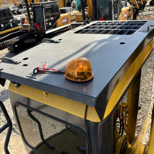 Original Used Komatsu PC360 Heavy Tracked Excavator for Large Construction Projects - Excavator - yixinexcavator.com