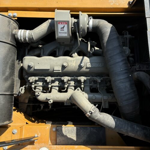 Original Used SANY SY235H Hydraulic Digger for Civil Engineering and Site Work...