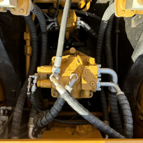 Original Used SANY SY235H Hydraulic Digger for Civil Engineering and Site Work...