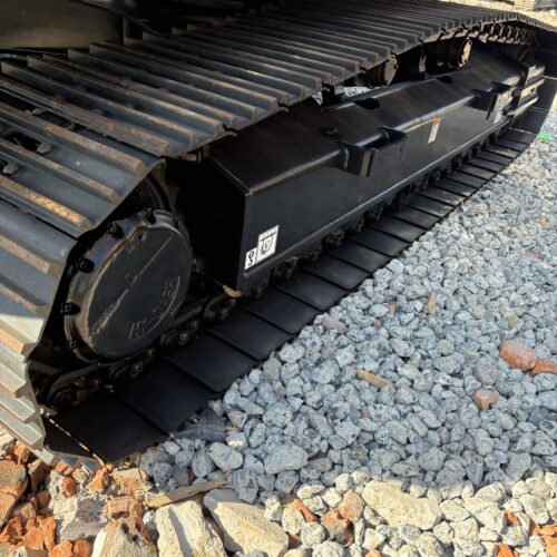 Original Used SANY SY235H Hydraulic Digger for Civil Engineering and Site Work...