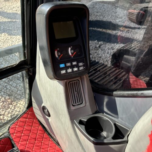 Original Used Kobelco SK200D Excavator for Heavy Site Work and Material Handling - Excavator - yixinexcavator.com