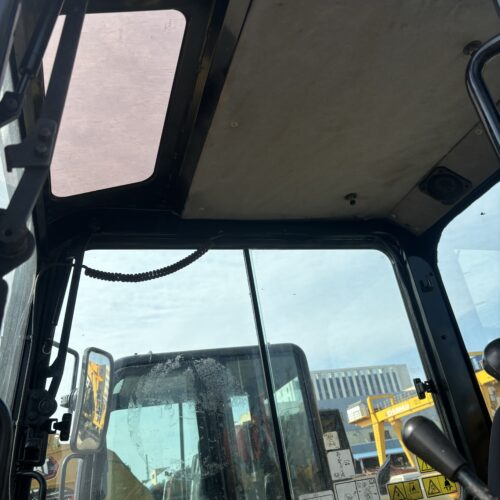 Original Used Caterpillar 303.5E Compact Excavator for Landscaping and Groundworks - Excavator - yixinexcavator.com