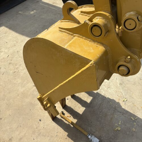 Original Used Caterpillar 303.5E Compact Excavator for Landscaping and Groundworks - Excavator - yixinexcavator.com