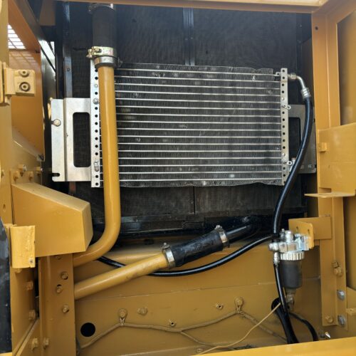 Original Used Caterpillar 320BL Hydraulic Excavator for Building and Civil Eng...
