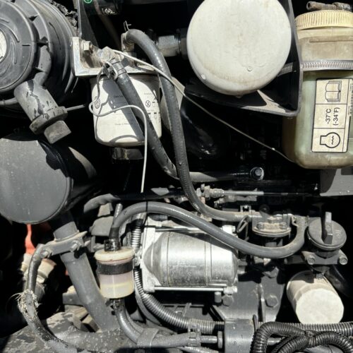 Original Used Bobcat E20 Mini Excavator for Landscaping and Restricted Access ...