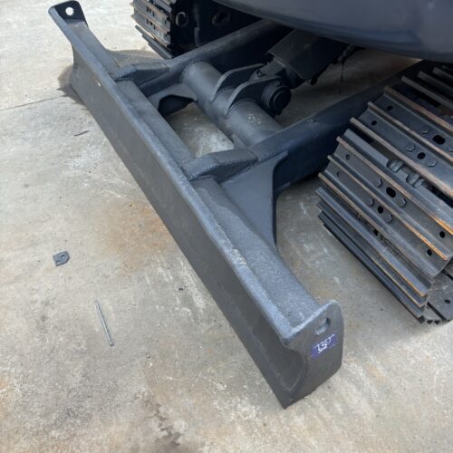 Original Used Doosan DX80-9C Crawler Excavator for Site Excavation</trp-post-c...