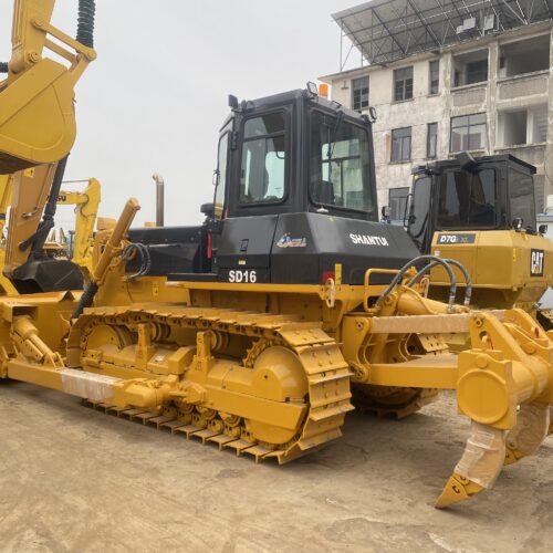 Bulldozer
