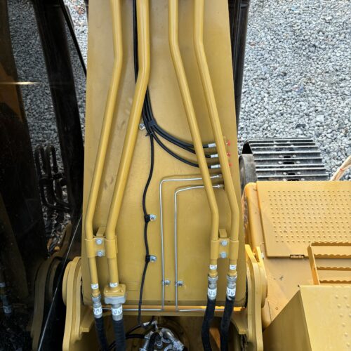Original Used Caterpillar 320GX Construction Excavator for Trenching and Diggi...