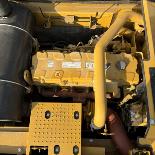 Original Used Caterpillar 340D2L Heavy Excavator for Mining and Construction</...