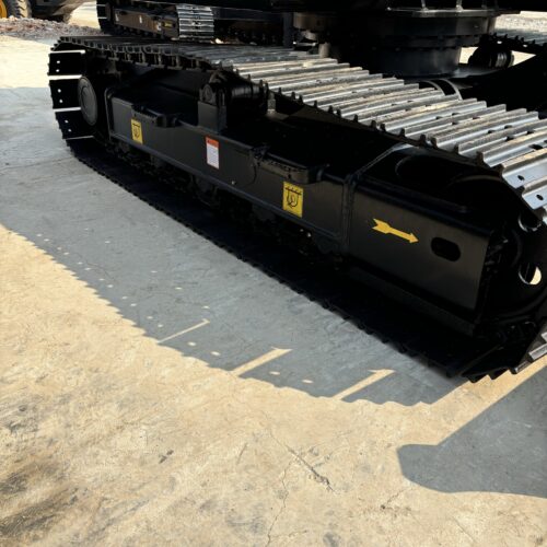 Original Used SANY SY95C Compact Hydraulic Excavator for Utility Construction<...