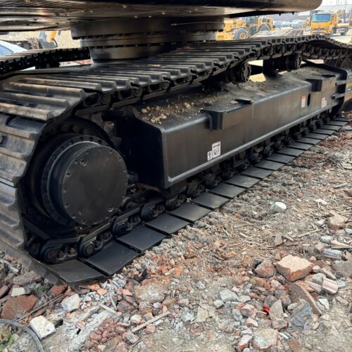 Original Used SANY SY305H Pro Heavy Duty Excavator for Earthworks</trp-post-co...