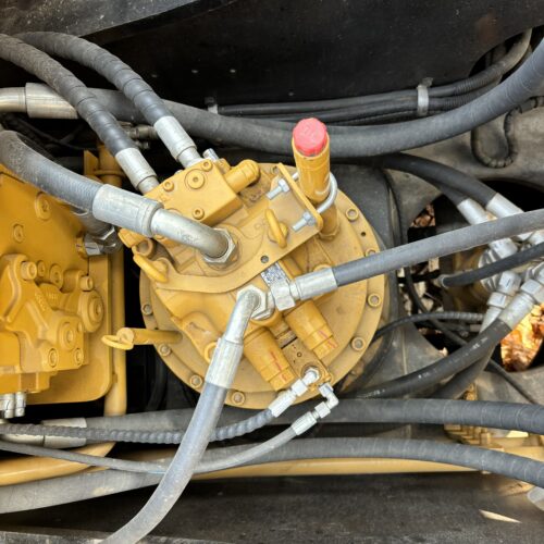 Original Used SANY SY305H Pro Heavy Duty Excavator for Earthworks</trp-post-co...