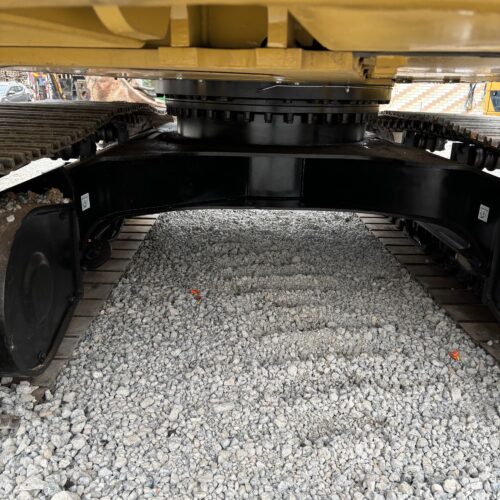 Original Used Caterpillar 320GC Crawler Excavator for General Construction and Earthmoving Projects - Excavator - yixinexc...