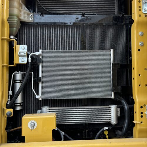 Original Used Caterpillar 320GC Crawler Excavator for General Construction and Earthmoving Projects - Excavator - yixinexc...