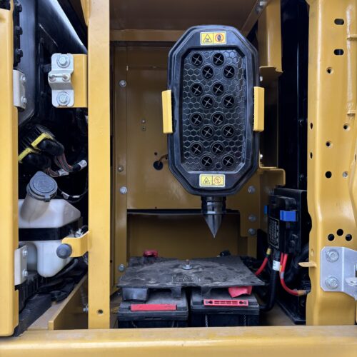 Original Used Caterpillar 320GC Crawler Excavator for General Construction and Earthmoving Projects - Excavator - yixinexc...
