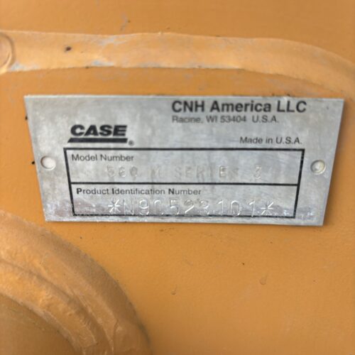 Original Used CASE 580 Backhoe Loader for Road Repair and Utility Excavation - Loader - yixinexcavator.com