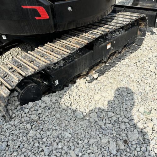 Original Used SANY SY26U Compact Mini Excavator for Garden and Utility Work</t...
