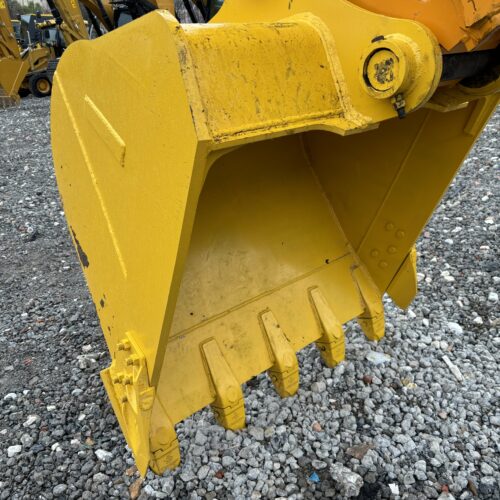 Original Used Komatsu PC300 Excavator for Heavy Groundworks and Infrastructure...