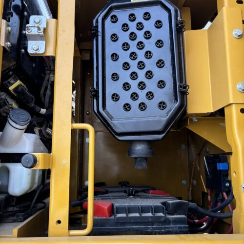 Original Used Caterpillar 345GC Crawler Excavator for Heavy Earthmoving Projec...
