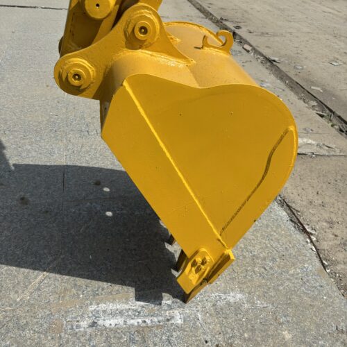 Original Used Komatsu PC56 Mini Excavator for Landscaping and Utility Construc...