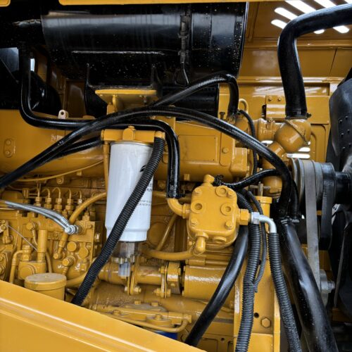 Original Used XCMG ZL50GN Articulated Wheel Loader for Construction Material Handling - Loader - yixinexcavator.com