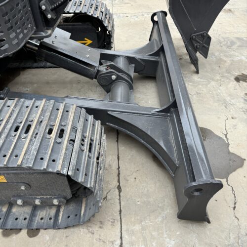 Original Used XCMG XE60G Small Hydraulic Excavator for Building and Utility Pr...