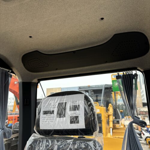 Original Used XCMG XE60G Small Hydraulic Excavator for Building and Utility Pr...