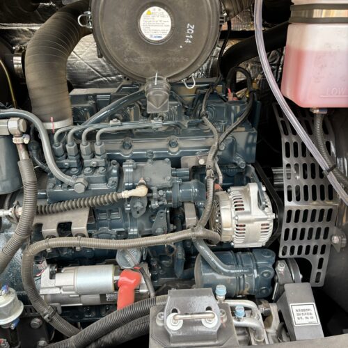 Original Used XCMG XE60G Small Hydraulic Excavator for Building and Utility Pr...