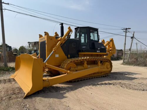 Bulldozer