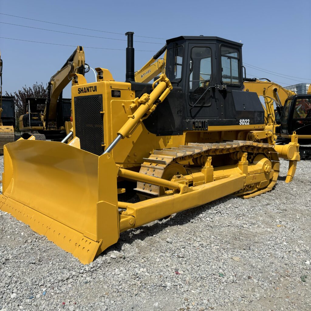 Bulldozer