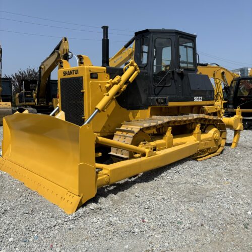 Bulldozer