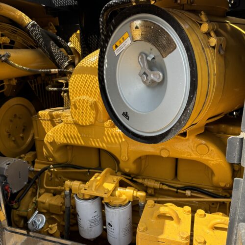 Original Used Shantui SD22 Crawler Bulldozer for Land Clearing and Site Preparation - Bulldozer - yixinexcavator.com