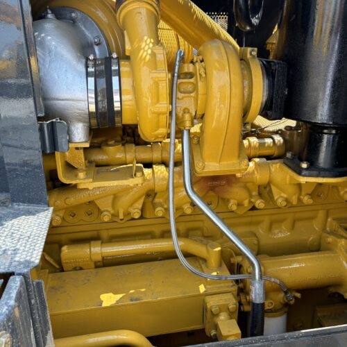 Original Used Shantui SD22 Crawler Bulldozer for Land Clearing and Site Preparation - Bulldozer - yixinexcavator.com