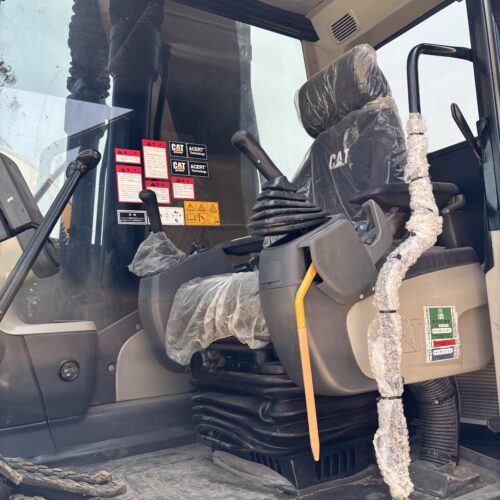 Original Used Caterpillar 320D Hydraulic Digger for General Construction Work<...