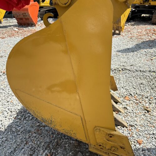 Original Used Caterpillar 320D Hydraulic Digger for General Construction Work<...