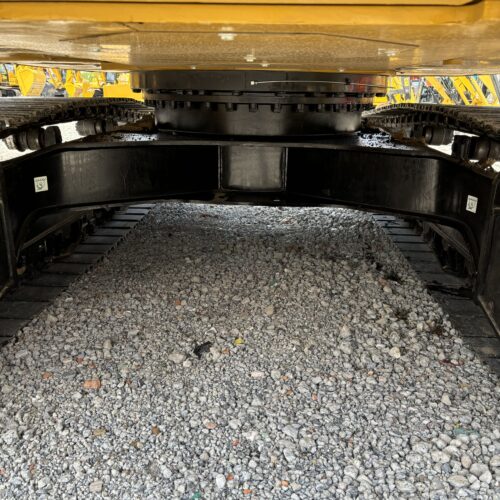 Original Used Caterpillar 326D2L Hydraulic Excavator for Earthmoving and Const...