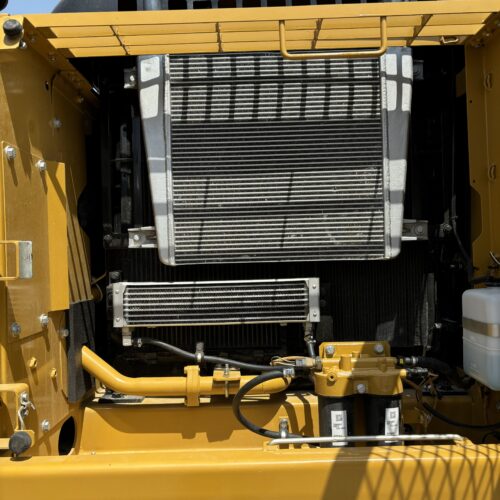 Original Used Caterpillar 326D2L Hydraulic Excavator for Earthmoving and Const...