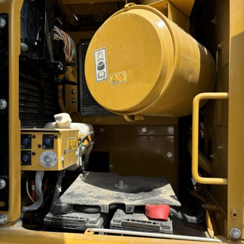 Original Used Caterpillar 326D2L Hydraulic Excavator for Earthmoving and Const...