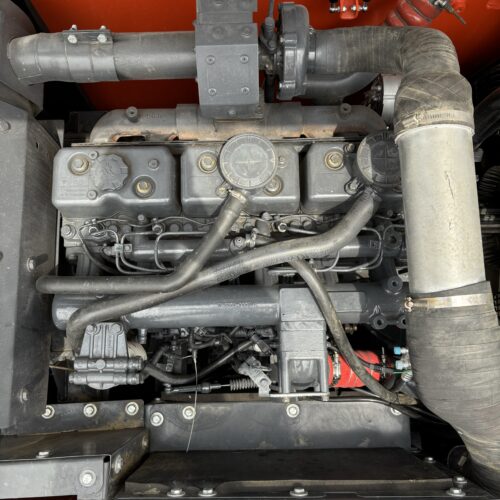 Original Used Doosan DX300LC-9C Large Hydraulic Excavator for Quarry and Earth...