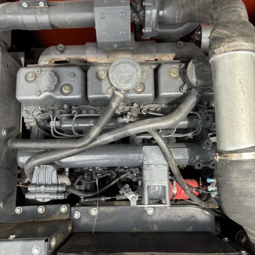 Original Used Doosan DX300LC-9C Large Hydraulic Excavator for Quarry and Earth...