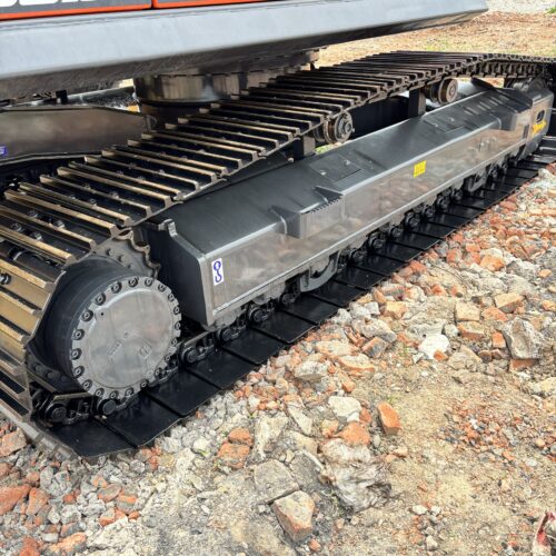 Original Used Doosan DX300LC-9C Large Hydraulic Excavator for Quarry and Earth...