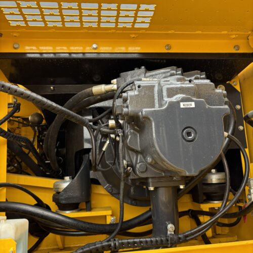 Original Used Komatsu PC400LC Large Crawler Excavator for Heavy Earthmoving</t...
