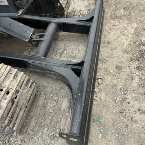 Original Used Hitachi ZX55 Mini Crawler Excavator for Compact Construction Sit...